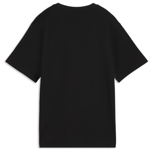 Puma Γυναικεία κοντομάνικη μπλούζα Essentials Graphics Animal Relaxed Tee